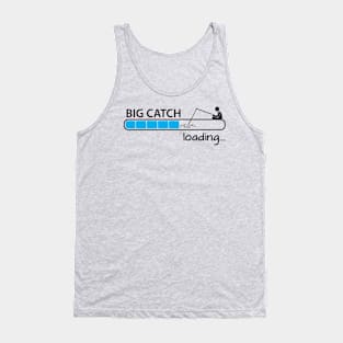 Big Catch Tank Top